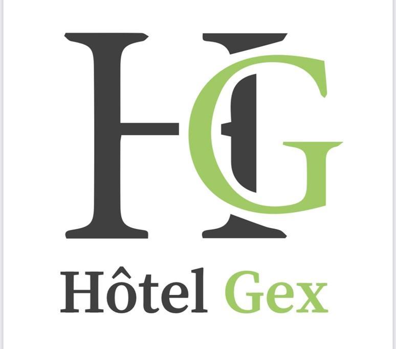Hotel Жекс Экстерьер фото
